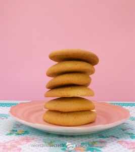 Galletas fáciles